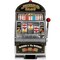 Toy Time Jumbo Slot Machine Bank - Replication 357271IIS - alternate 1